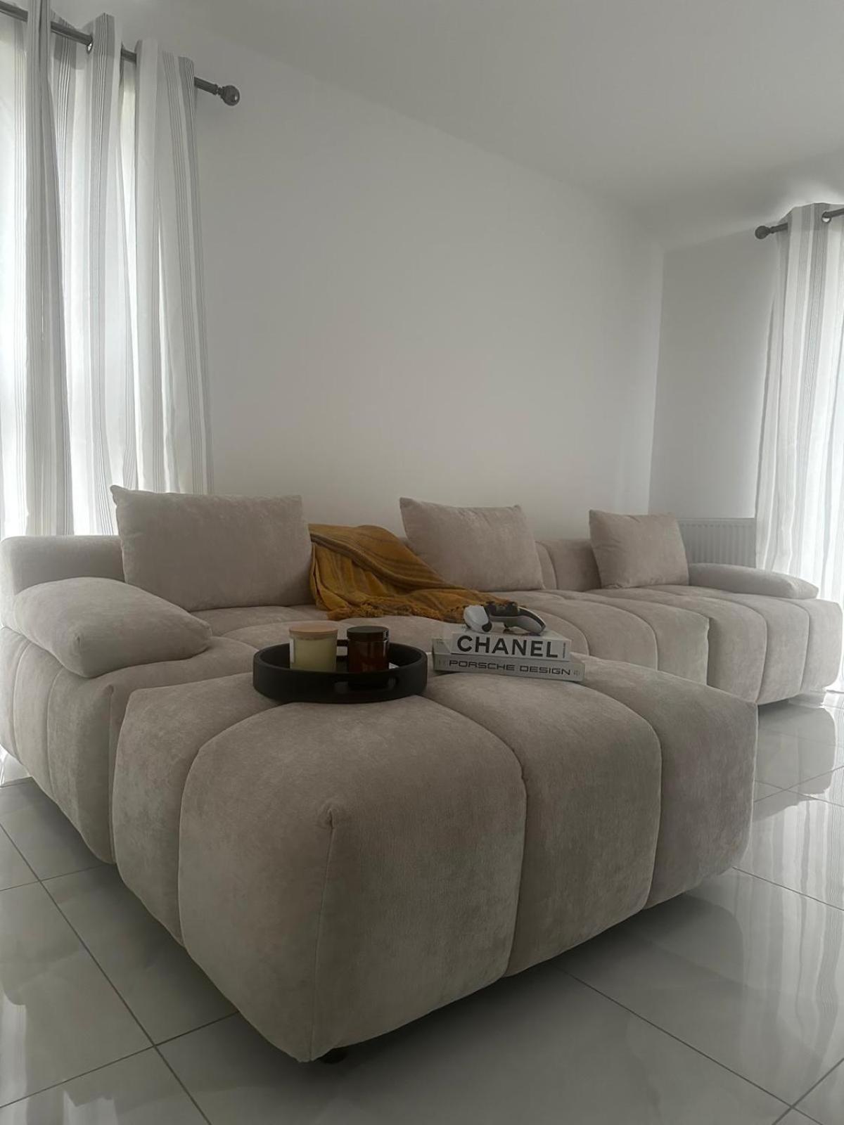 Hospedagem domiciliar Lush Double Ensuite Manchester